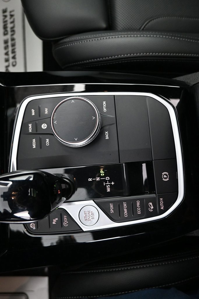 Used 2023 BMW X3 xDrive30i image 16