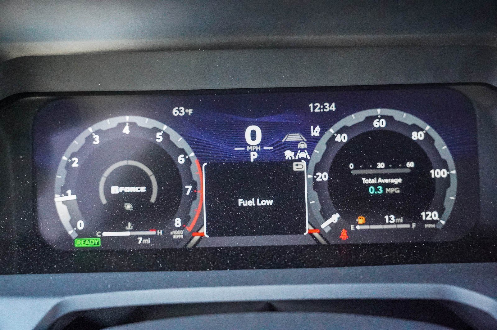 New 2026 Toyota Tacoma Trailhunter image 28