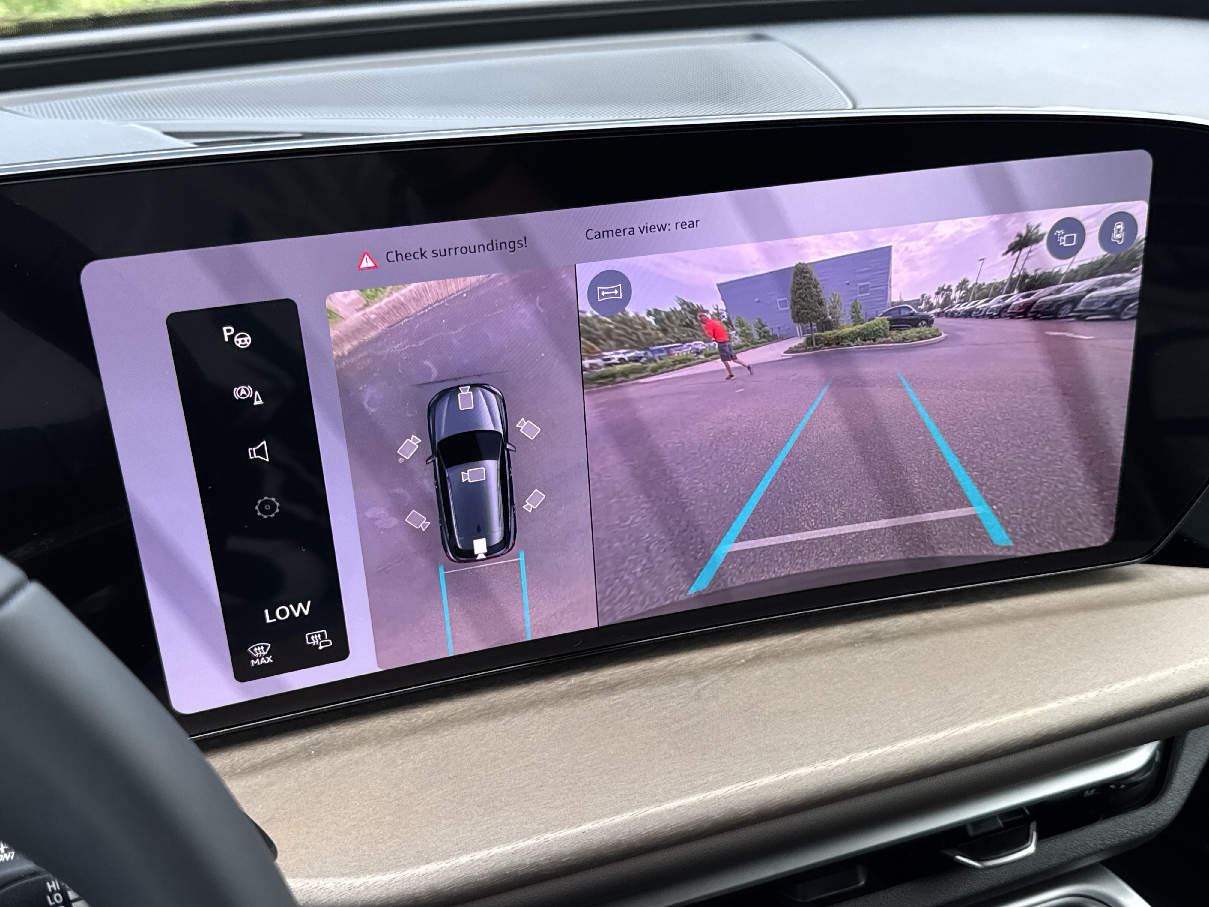 New 2026 Audi Q5 Premium Plus AWD/4WD image 27