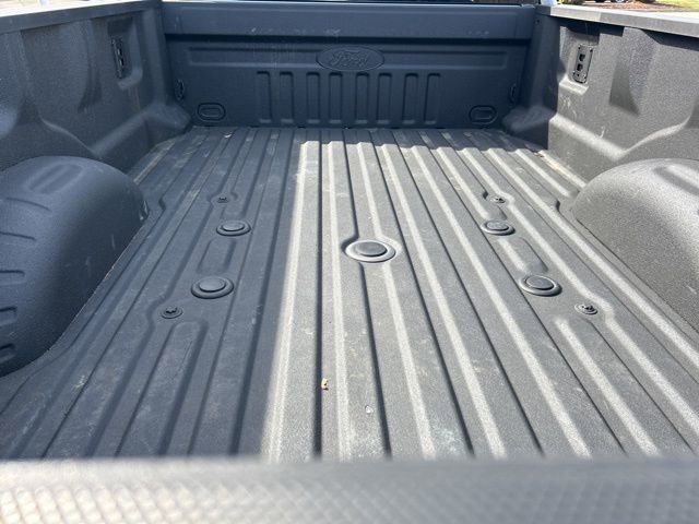 Used 2025 Ford F450 XLT w/ 360-Degree Camera Package image 7