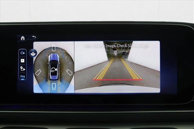 New 2025 Mercedes-Benz GLE 63 AMG S image 14