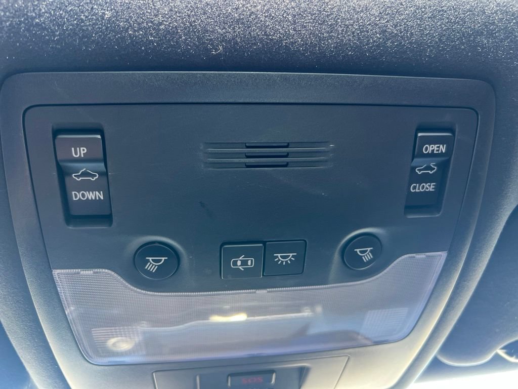 Used 2020 Lexus IS 300 F Sport w/ F Sport Package RWD image 26