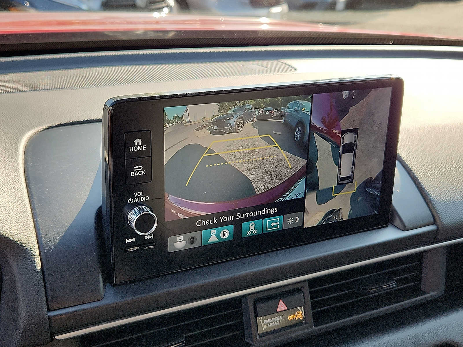 Certified 2025 Honda Pilot Elite image 17