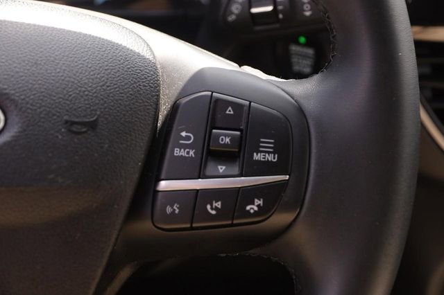 Used 2022 Ford Escape SE w/ Convenience Package FWD image 14