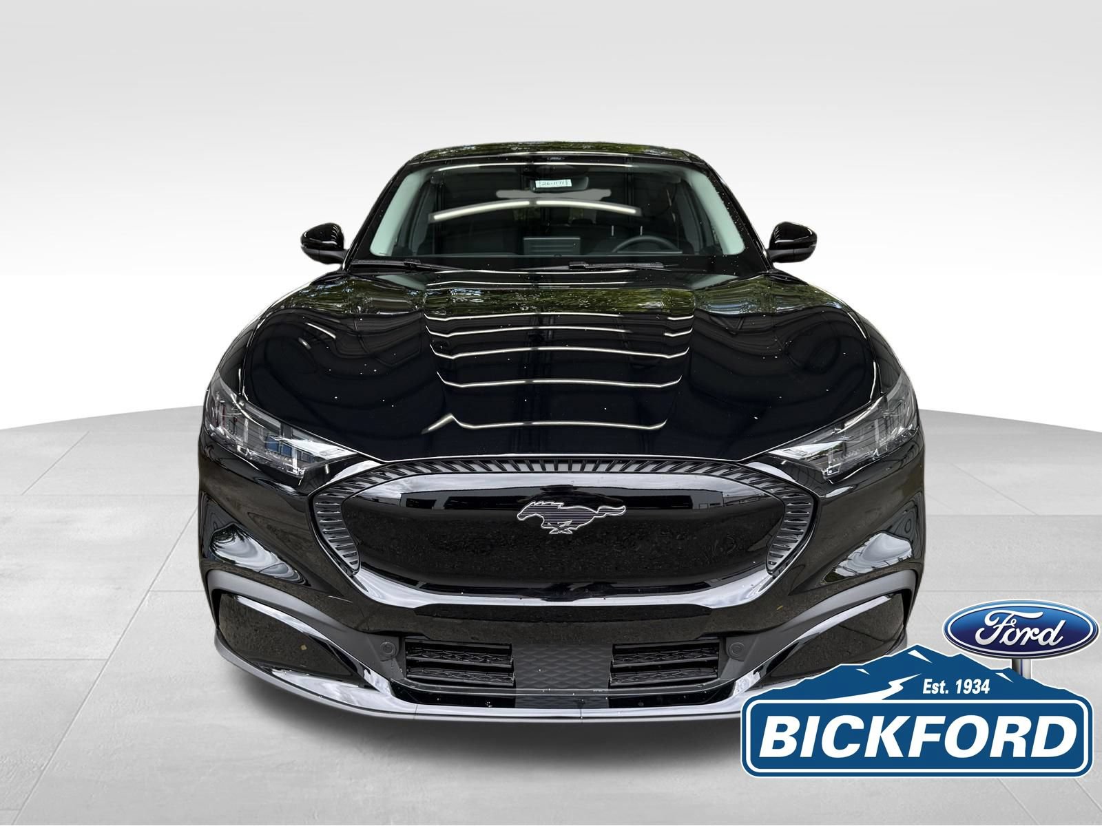 New 2026 Ford Mustang Mach-E Select RWD image 2