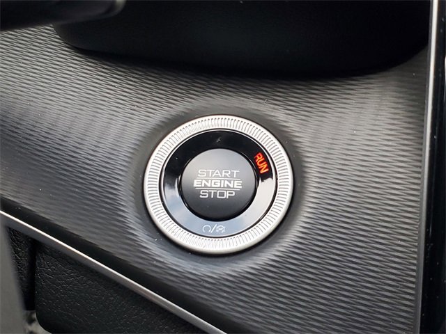 New 2025 Jeep Grand Cherokee L Altitude image 25