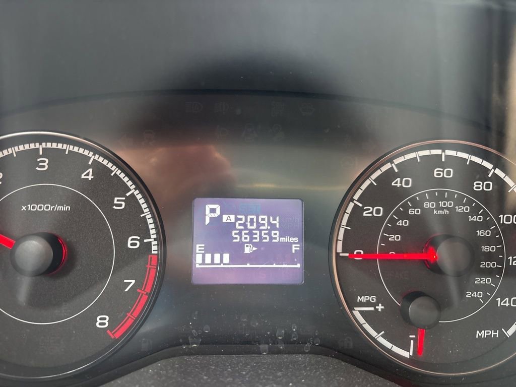 Used 2019 Subaru Impreza 2.0i image 12