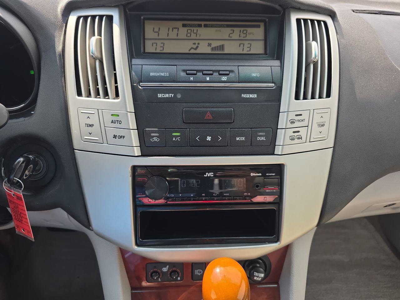 Used 2004 Lexus RX 330 AWD image 9