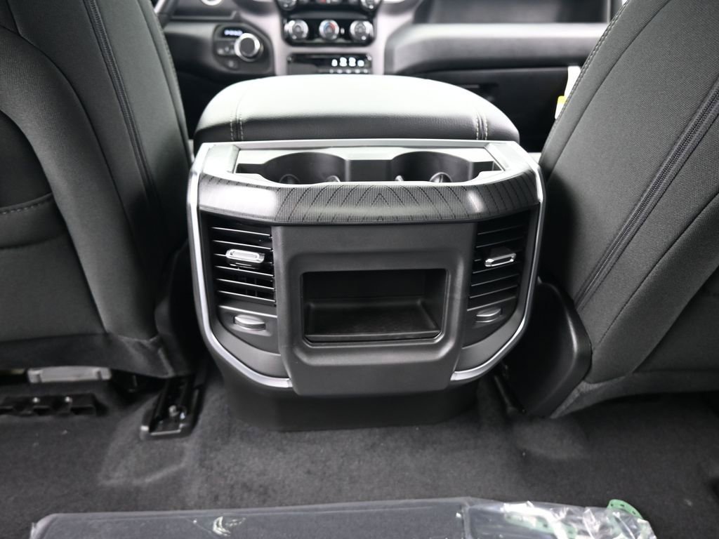New 2026 RAM 1500 Express image 31