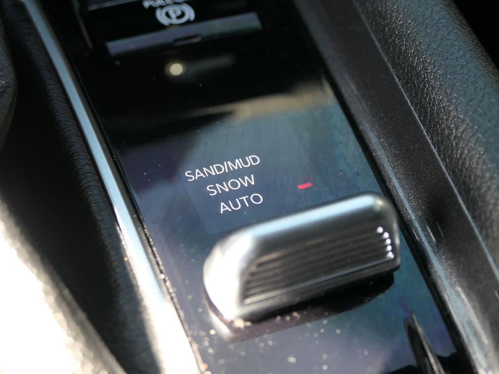 Used 2023 Jeep Compass Latitude image 20