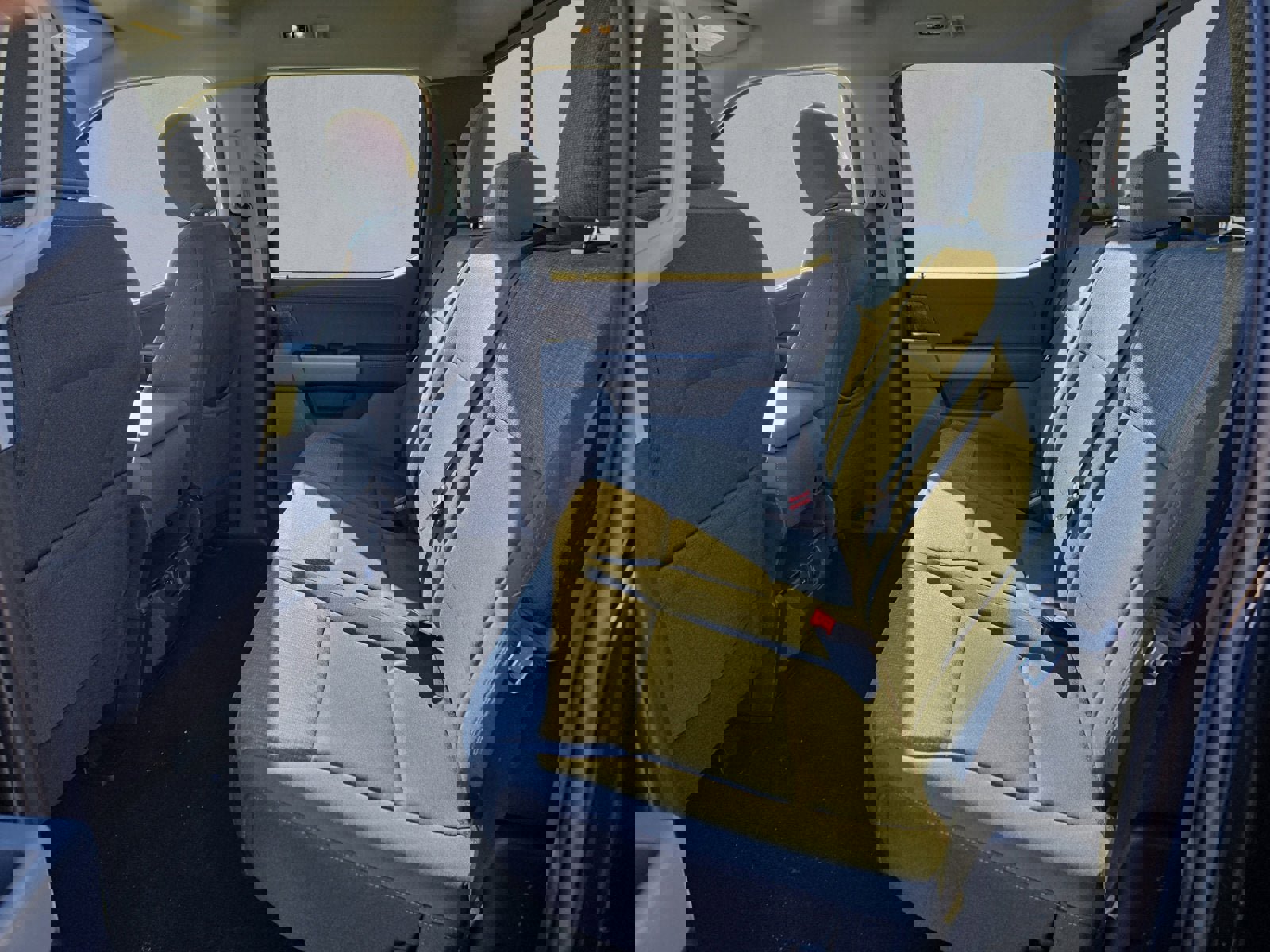 Used 2023 Ford F150 XLT w/ Equipment Group 302A High image 23