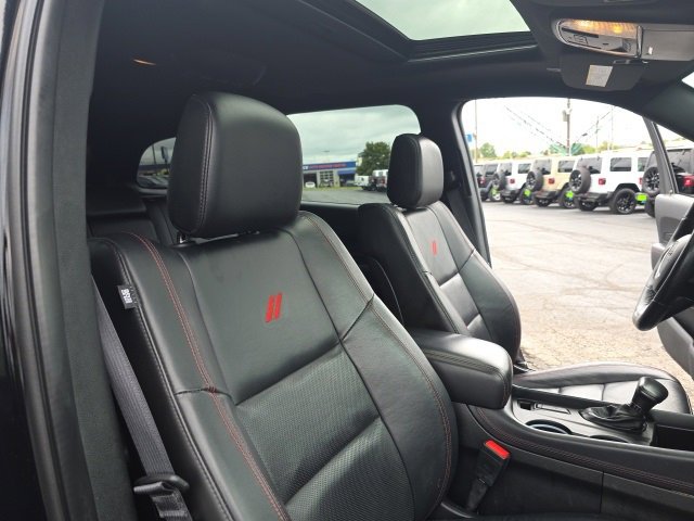 Used 2023 Dodge Durango R/T image 41