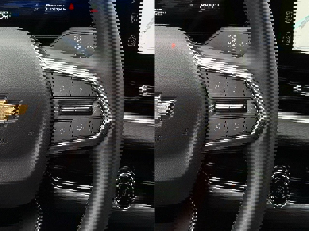 Certified 2025 Chevrolet Equinox LT image 14