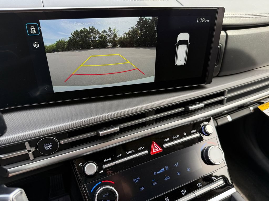 New 2026 Hyundai Santa Fe SE AWD/4WD image 19