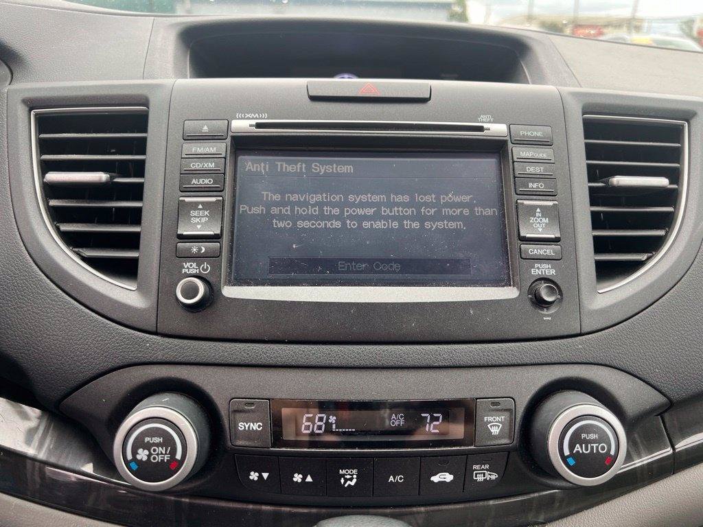 Used 2014 Honda CR-V EX-L image 8
