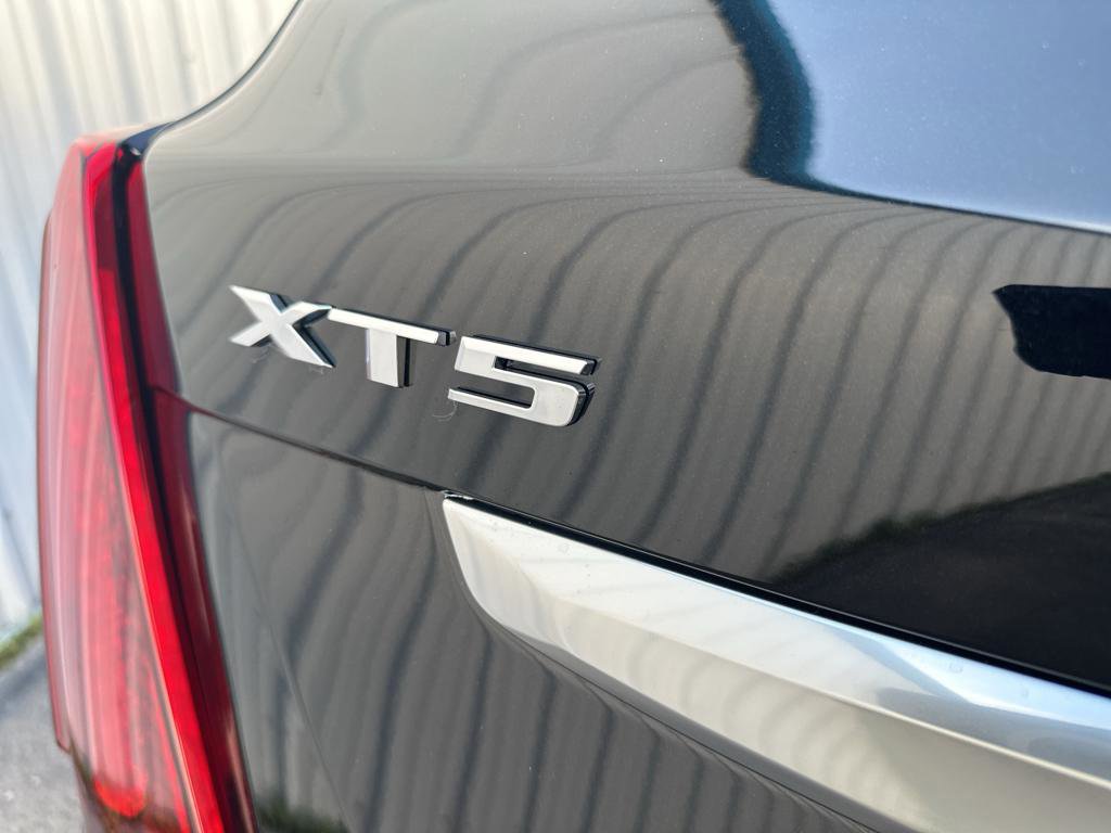New 2024 Cadillac XT5 Premium Luxury w/ Technology Package image 5