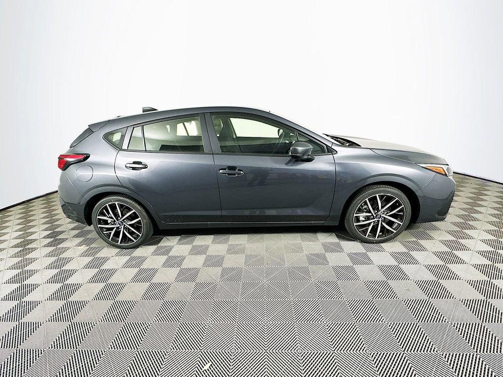 New 2026 Subaru Impreza 2.0i Sport image 10