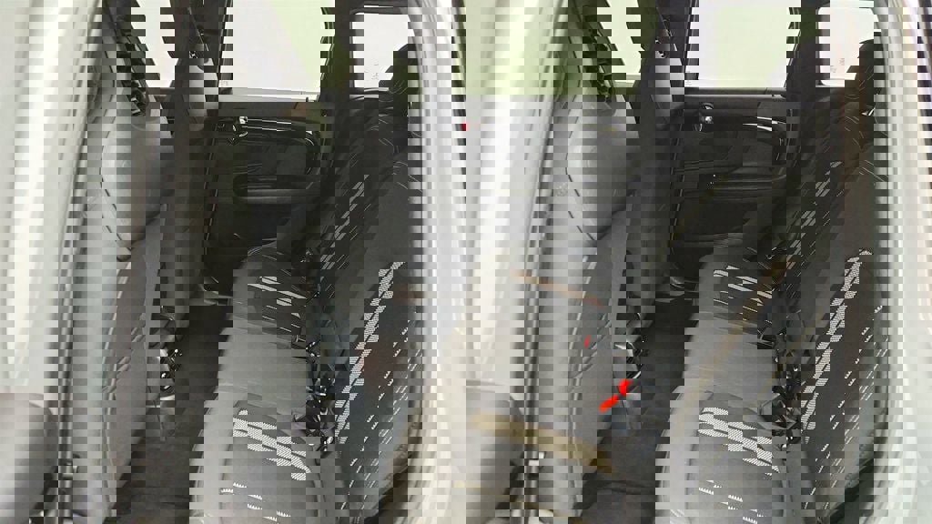 Used 2020 MINI Cooper Countryman John Cooper Works image 20