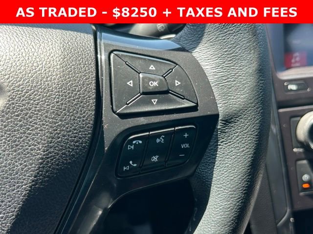 Used 2017 Ford Explorer XLT w/ Equipment Group 202A FWD image 21