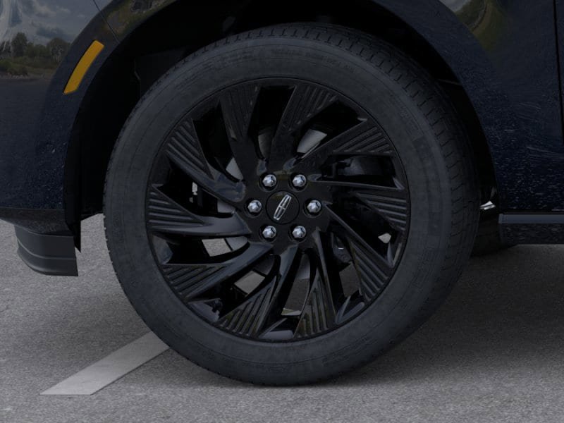 New 2026 Lincoln Navigator Reserve AWD/4WD image 19