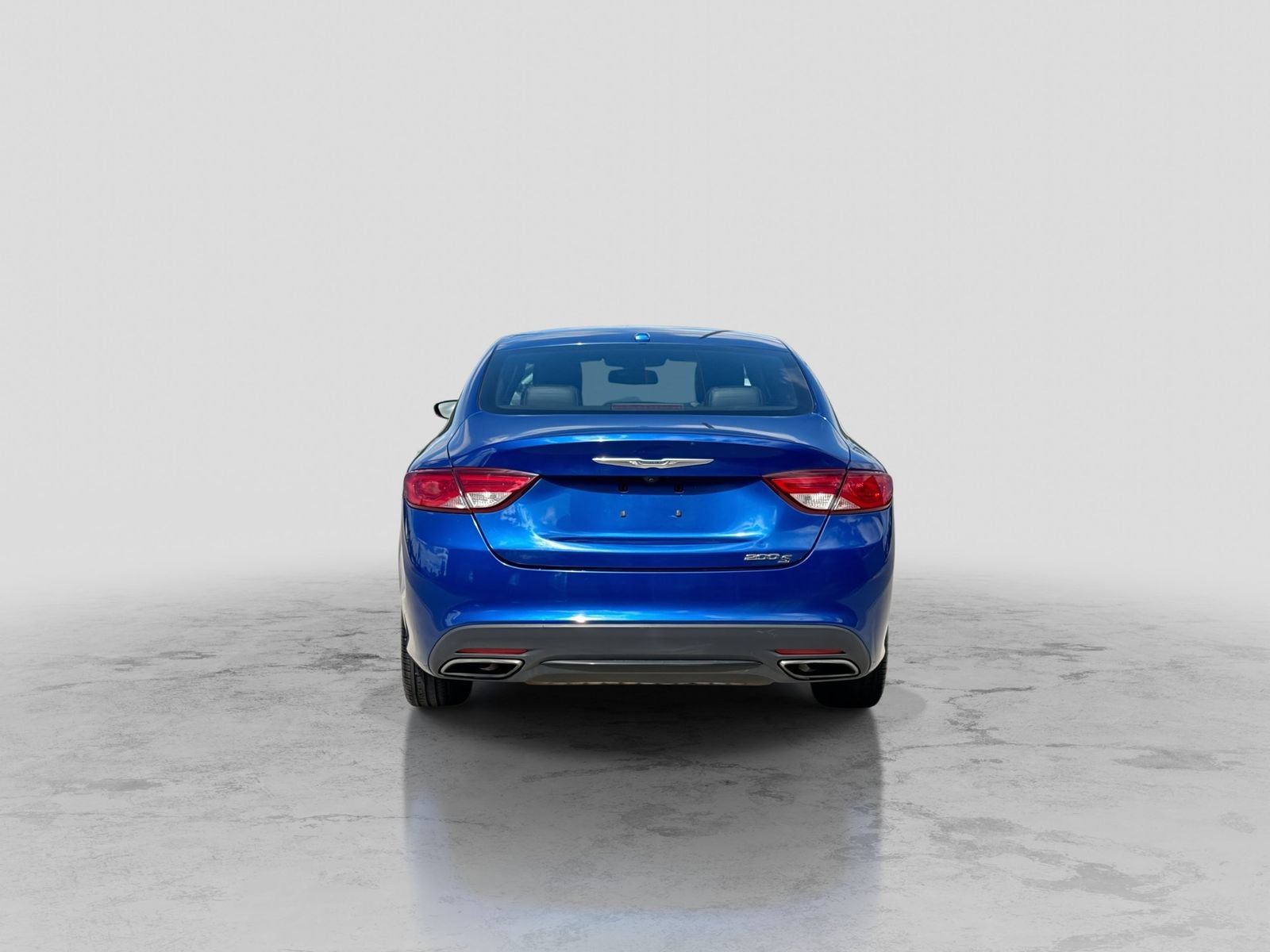 Used 2016 Chrysler 200 S FWD image 6