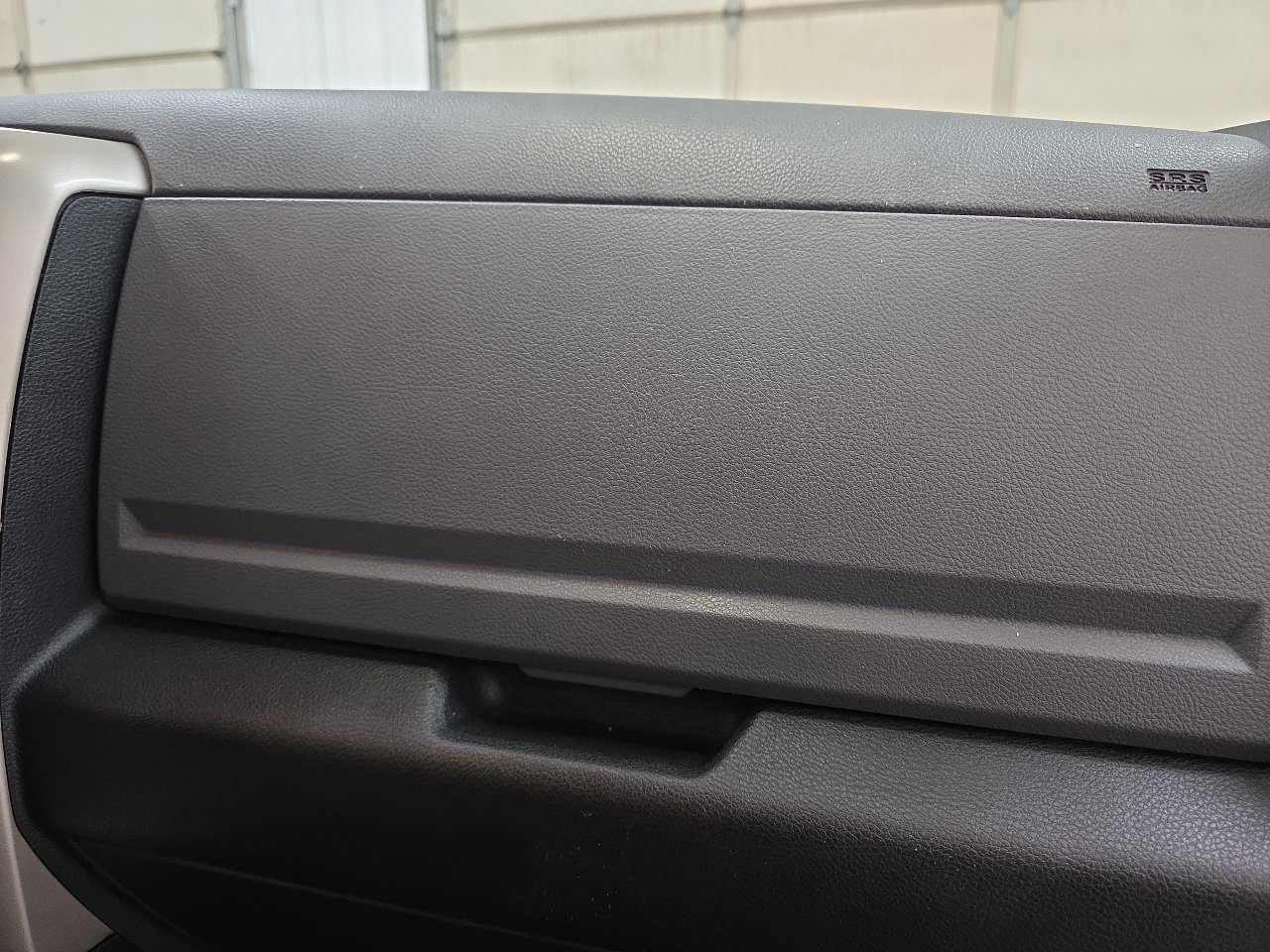 Used 2015 RAM 2500 SLT w/ Luxury Group image 38