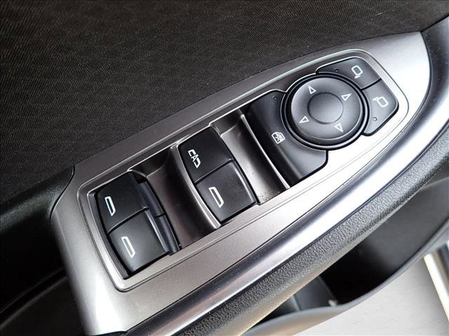 Used 2020 Chevrolet Malibu LT FWD image 11
