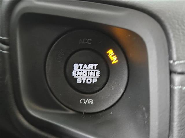New 2026 Jeep Gladiator Sport AWD/4WD image 17