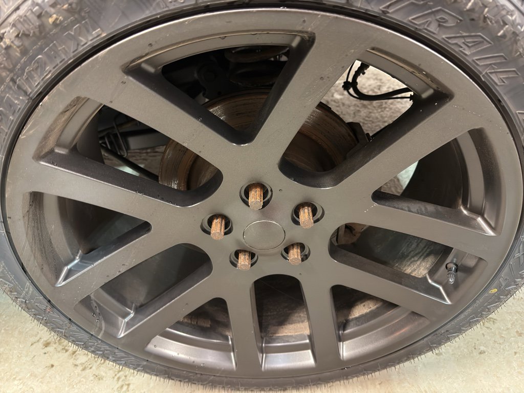 Used 2015 RAM 1500 Express w/ Black Ram 1500 Express Group image 29