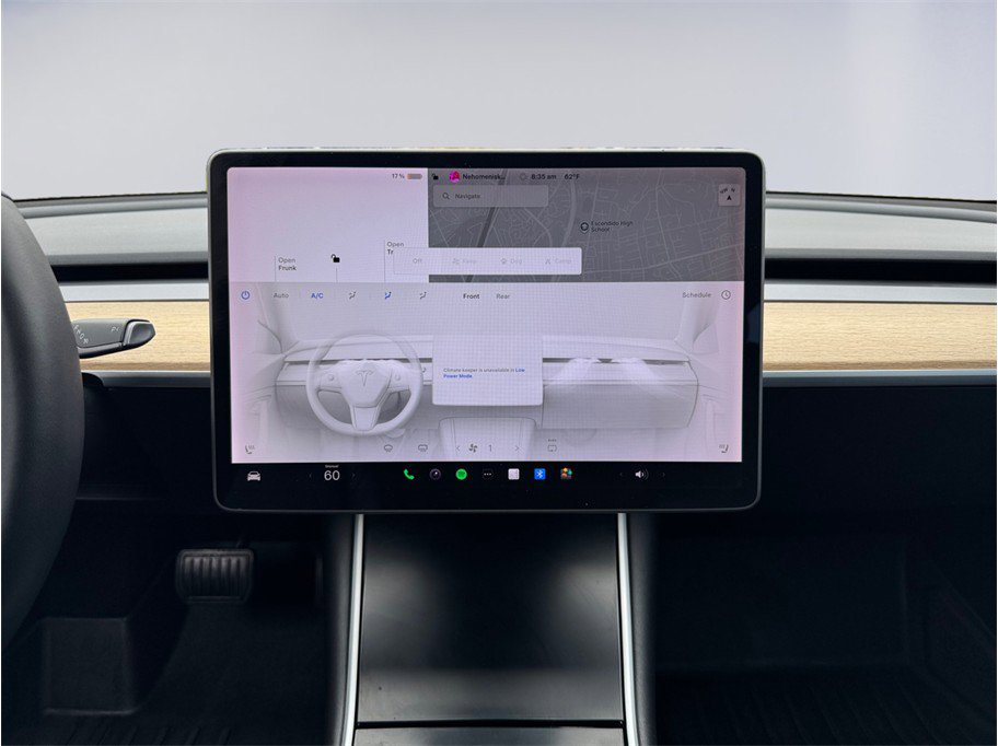 Used 2020 Tesla Model 3 Standard Range Plus RWD image 10