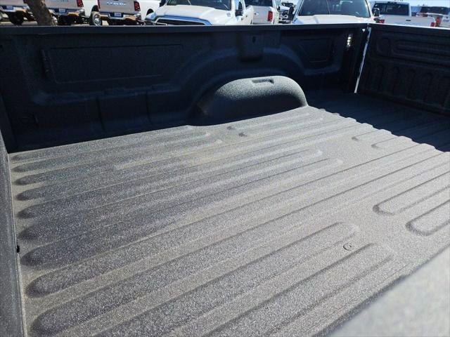 New 2026 RAM 2500 Tradesman AWD/4WD image 46