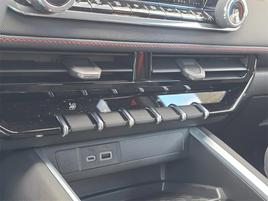 New 2026 Chevrolet Colorado Z71 w/ Z71 Convenience Package 2 image 26