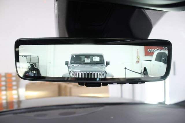 New 2026 Jeep Grand Cherokee Limited image 3