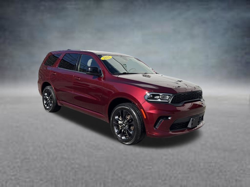 Used 2025 Dodge Durango GT AWD/4WD image 10