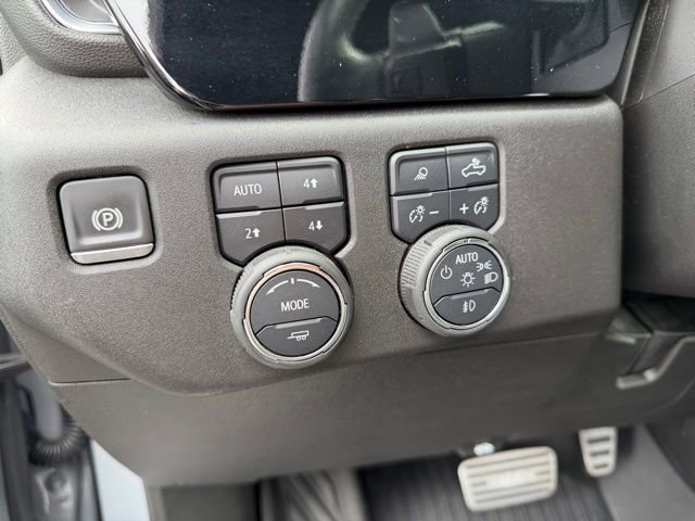 Certified 2025 Chevrolet Silverado 1500 RST w/ RST All Star Premium Package image 23