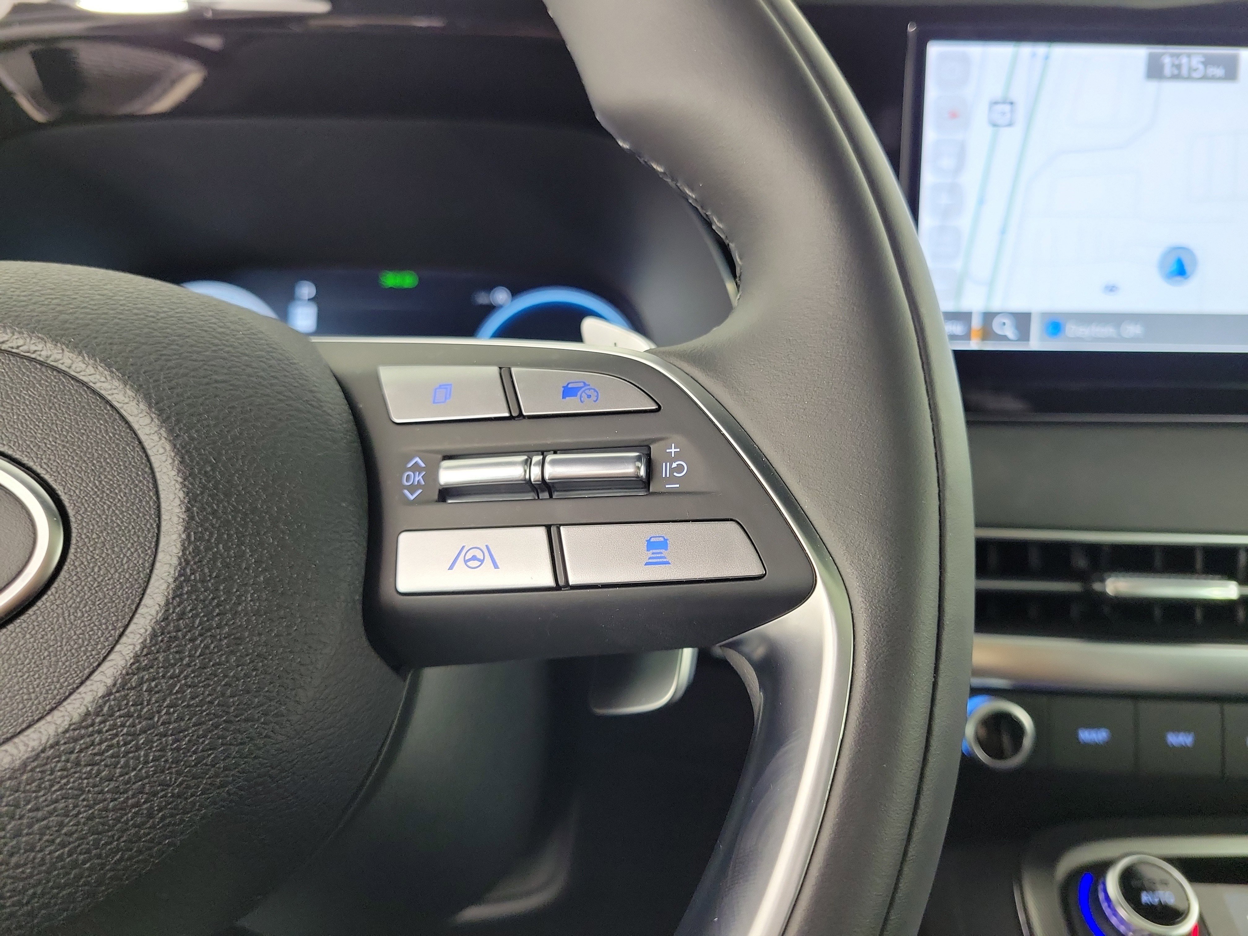 New 2025 Hyundai Palisade Calligraphy image 20