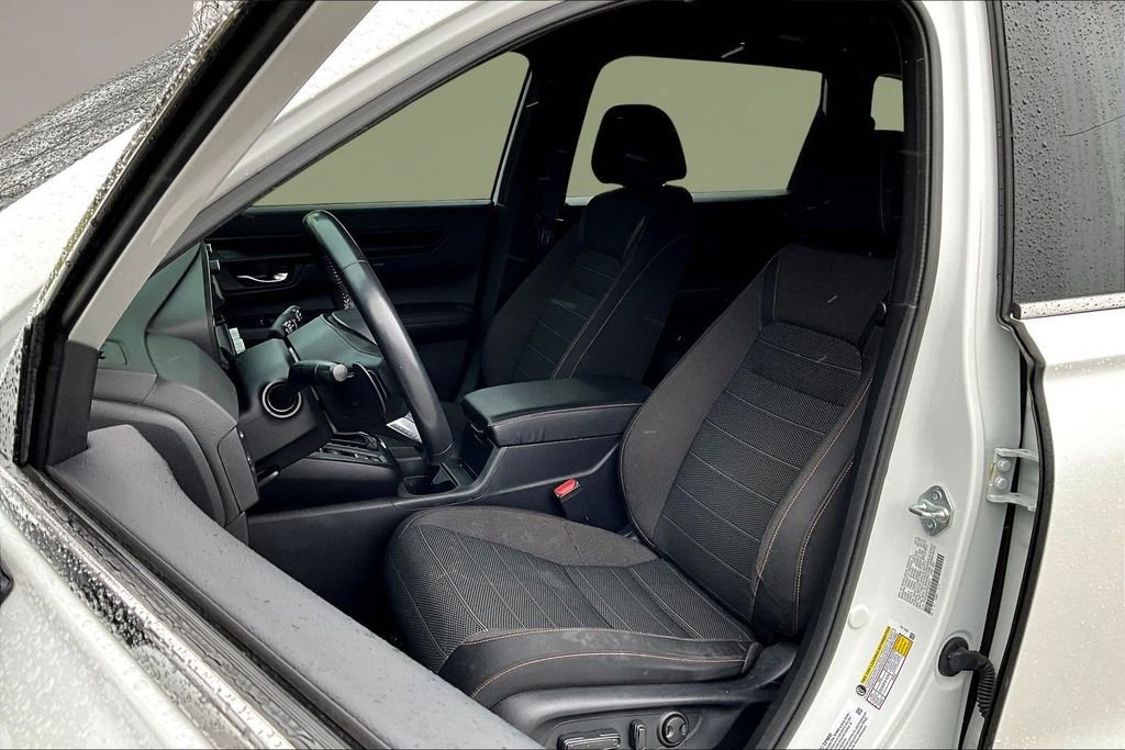 Used 2023 Honda CR-V Sport image 20