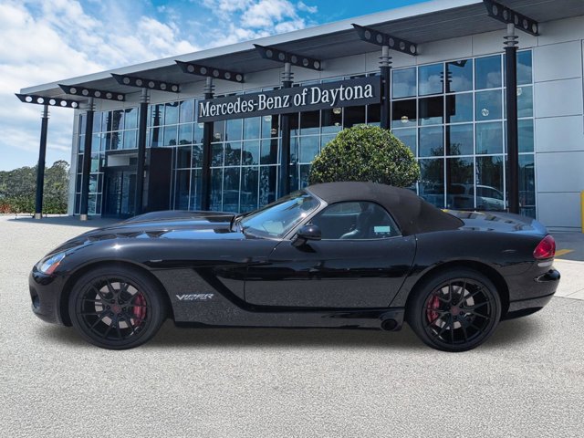 Used 2008 Dodge Viper SRT-10 w/ Protection Group RWD image 7