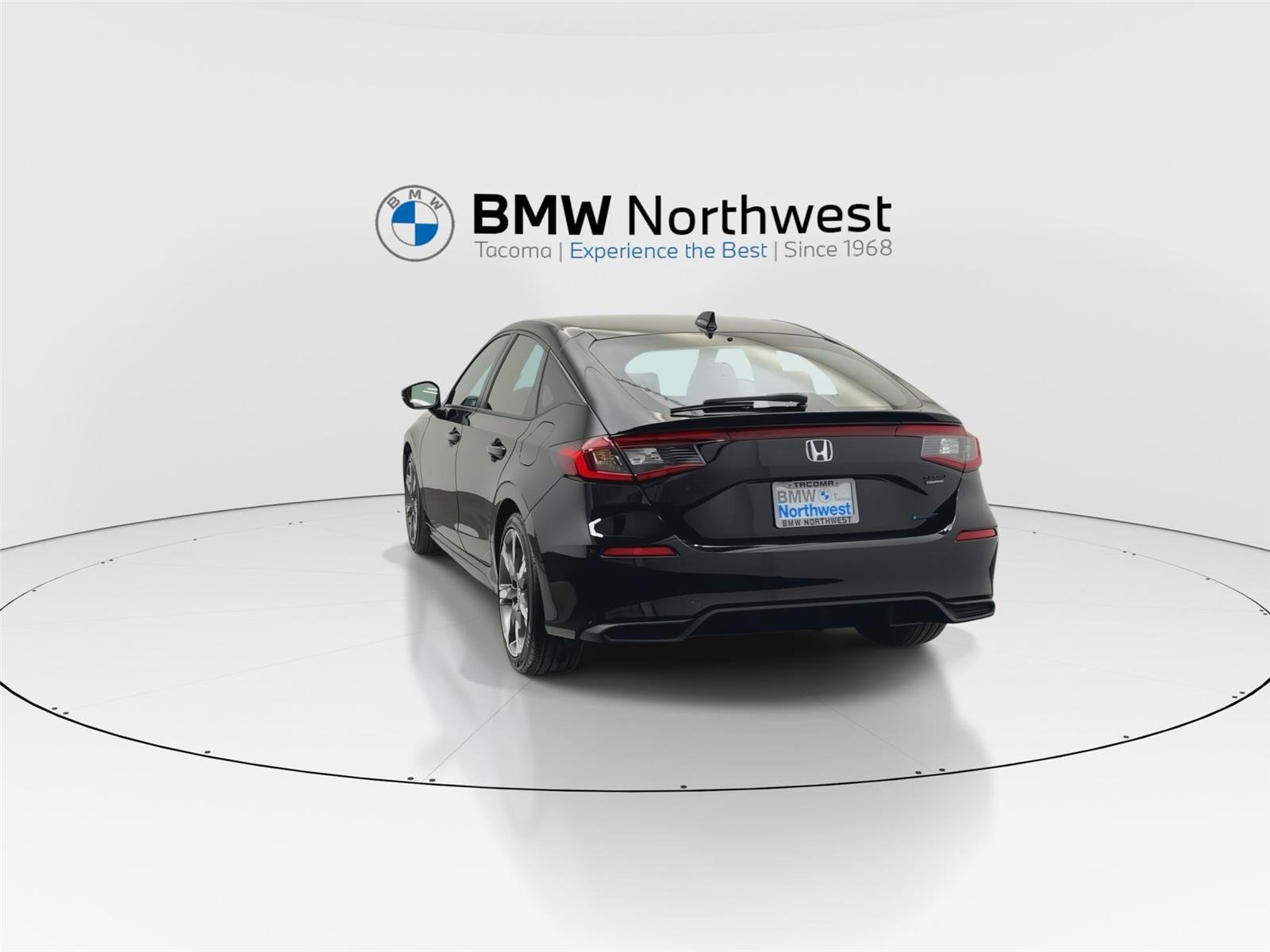 Used 2026 Honda Civic Sport Touring image 13
