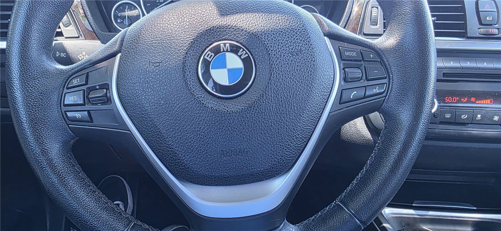 Used 2015 BMW 328i Sedan RWD image 14
