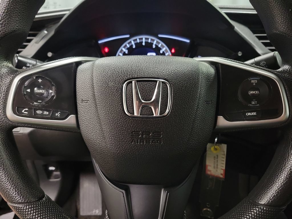 Used 2018 Honda Civic LX image 22
