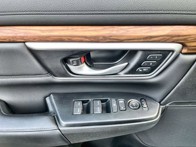 Used 2022 Honda CR-V EX-L image 17