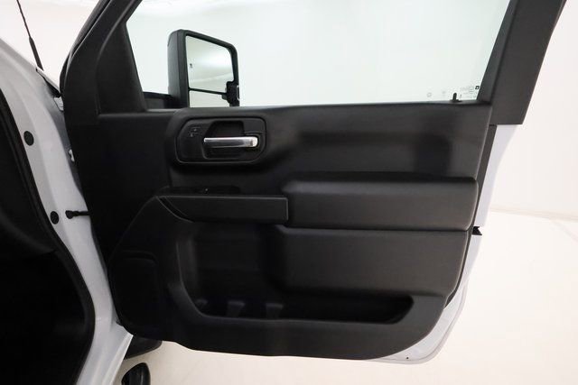 Used 2025 Chevrolet Silverado 2500 W/T w/ WT Convenience Package image 20