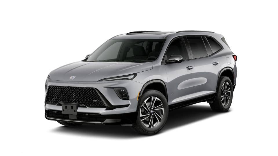 New 2027 Buick Enclave Sport Touring w/ Power Package FWD image 63