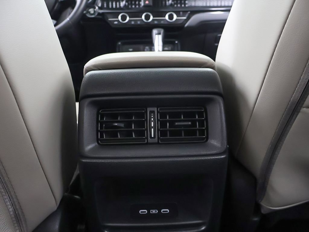 Used 2025 Honda CR-V EX-L image 53