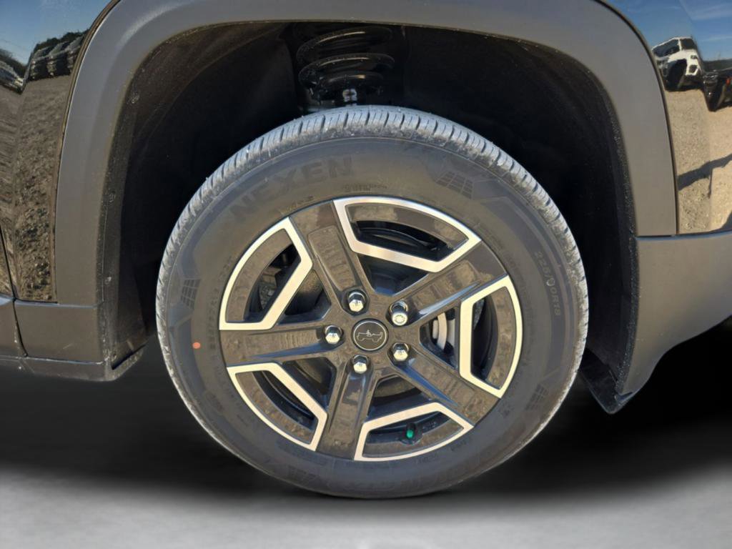 New 2026 Jeep Cherokee Laredo AWD/4WD image 33