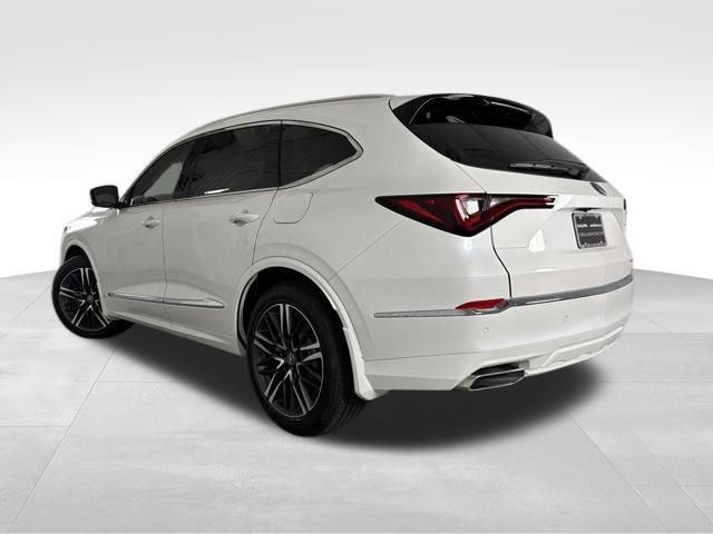 Certified 2026 Acura MDX SH-AWD w/ Advance Package image 6