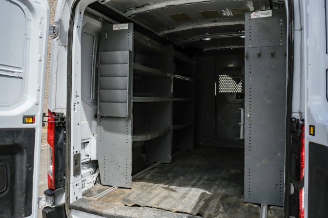 Used 2022 Ford Transit 350 Medium Roof image 45