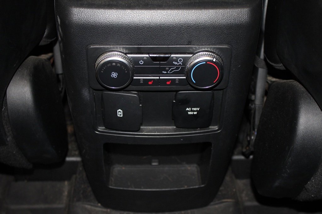 Used 2020 Ford Explorer Limited image 40