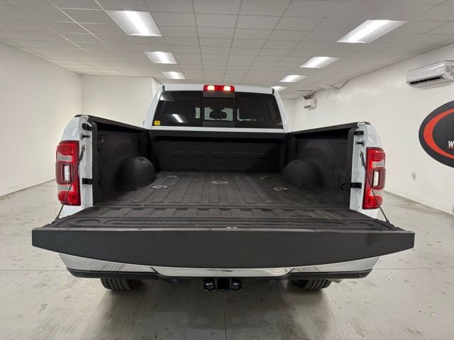 Used 2022 RAM 2500 Laramie image 8